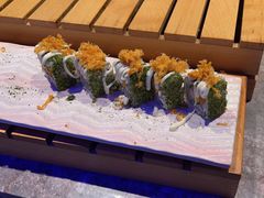 -曼格活海鲜·牛排自助(光明蓝鲸店)