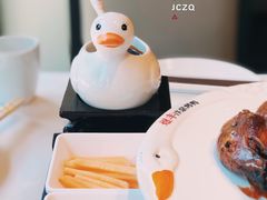 -煜丰汴京烤鸭(福彩路店)