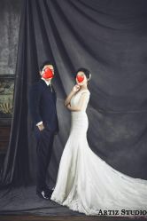 -艺匠摄影ARTIZ STUDIO(南京店)