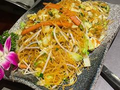 家乡炒米粉-同仁四季椰子鸡(宝安壹方城店)