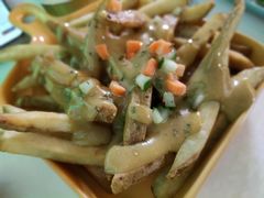 蜂蜜芥辣艾薯-艾薯夫妇Aysh(福田星河COCOPark店)