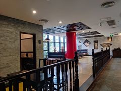 -星巴克(南宁民歌湖店)