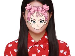 -我的中国梦证照摄影