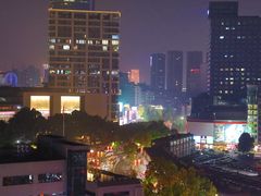 -佛山岭南天地康得思酒店