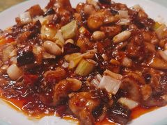 -北平味道.京味菜.烤鸭(梨园店)