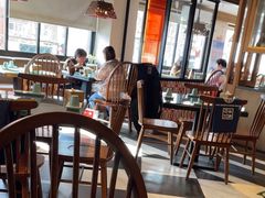 -江边城外烤全鱼(方庄时代购物中心店)