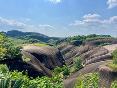 -飞天山旅游区