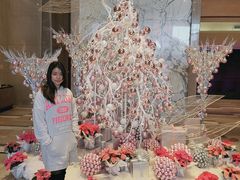 -广州粤海喜来登酒店