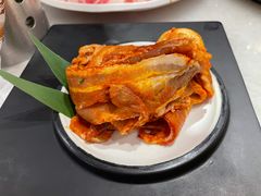-韩宫宴炭火烤肉(昆山金鹰店)