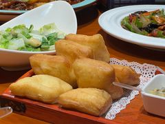 -乡村馕坑肉·烧烤·新疆菜·本地人更爱吃(阿勒泰首店)