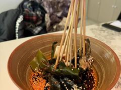 -苏梦江南·淮扬菜(夫子庙店)