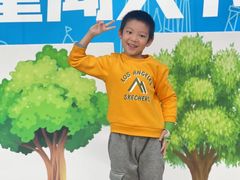 -蓝话筒·少儿成人演讲口才·主持朗诵·戏剧表演(大华第一坊店)