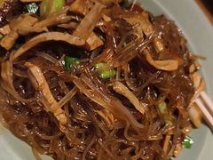-黄山老妈·土菜(碧桂园店)