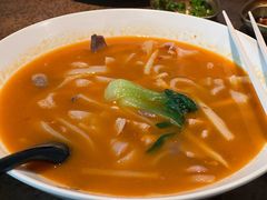 -漆黑觉米粉(三里屯店)