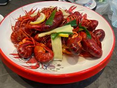 -盱眙虾神於氏龙虾(夫子庙红街店)