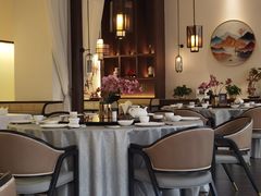 大堂-楚禾宴·家宴(光谷大道店)