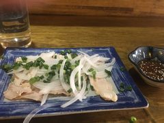 -鸟内会居酒屋(得意潮馆店)
