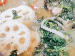 -鱼酷活鱼烤鱼(南京水游城店)