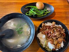 -大三元台湾鲁肉饭(沙井新桥店)