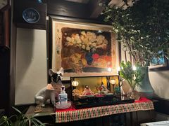 -茶亭 羽當 渋谷