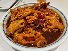 -欧记大排档·景德菜(上海首店)