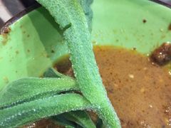 -一叶一世界·素食餐厅(锦华万达店)