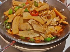 -阿露佳·舌尖上的安吉菜