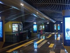 -中影国际影城(东方新天地CINITY店)