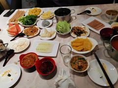 -凯鸽火锅(华林新天地店)