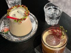 花环-BE NORMAL CAFE(霞溪路店)