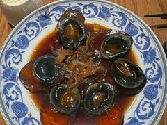 -小厨师·二十年沈家门小海鲜(百井坊巷店)