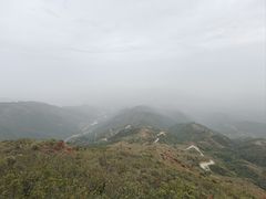 -广东天露山旅游度假区