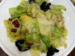 -西夏回族烧麦馆(牡丹街店)