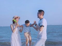 -漫旅映像旅行跟拍摄影·化妆服装旅拍(厦门鼓浪屿店)