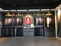 -优山定制西服衬衫大衣(国贸店)