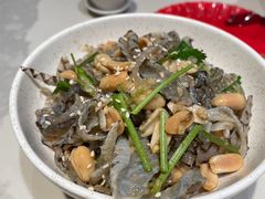 -渔语鱼酸菜鱼新川菜(来福士店)