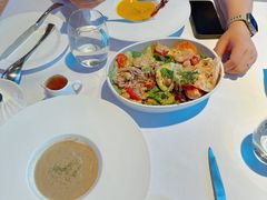 -我的四季意大利餐厅(春天百货店)