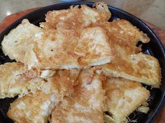 铁板豆腐-全州拌饭馆(龙源西街店)