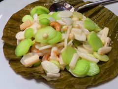 -江南雅厨(李公堤店)