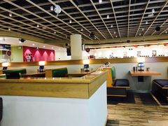 -So Lounge索兰至餐厅(蓝色港湾店)