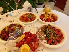 -御苑宾馆-中餐厅