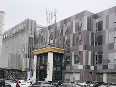 -川骄海鲜自助(亚运村店)