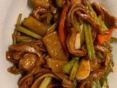 -兰溪小馆(东直门簋街店)