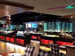 -泰谷酒店·太古码头闽菜自助餐厅