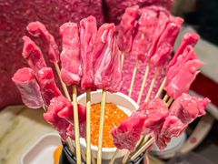 -涮福記·现切牛羊肉火锅(世纪汇店)