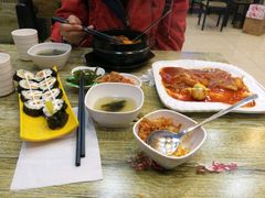-三顺韩式料理店(广益店)