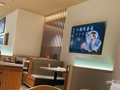 大堂-关东小磨东北菜(漕河泾印象城店)
