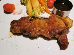 -夏日玛莉西餐厅(梅溪湖步步高店)