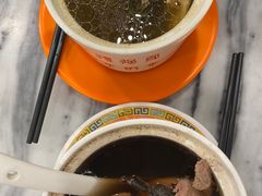 -益寿炖品店