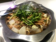 -古乐牛香·鲜牛肉牛杂火锅(新区店)